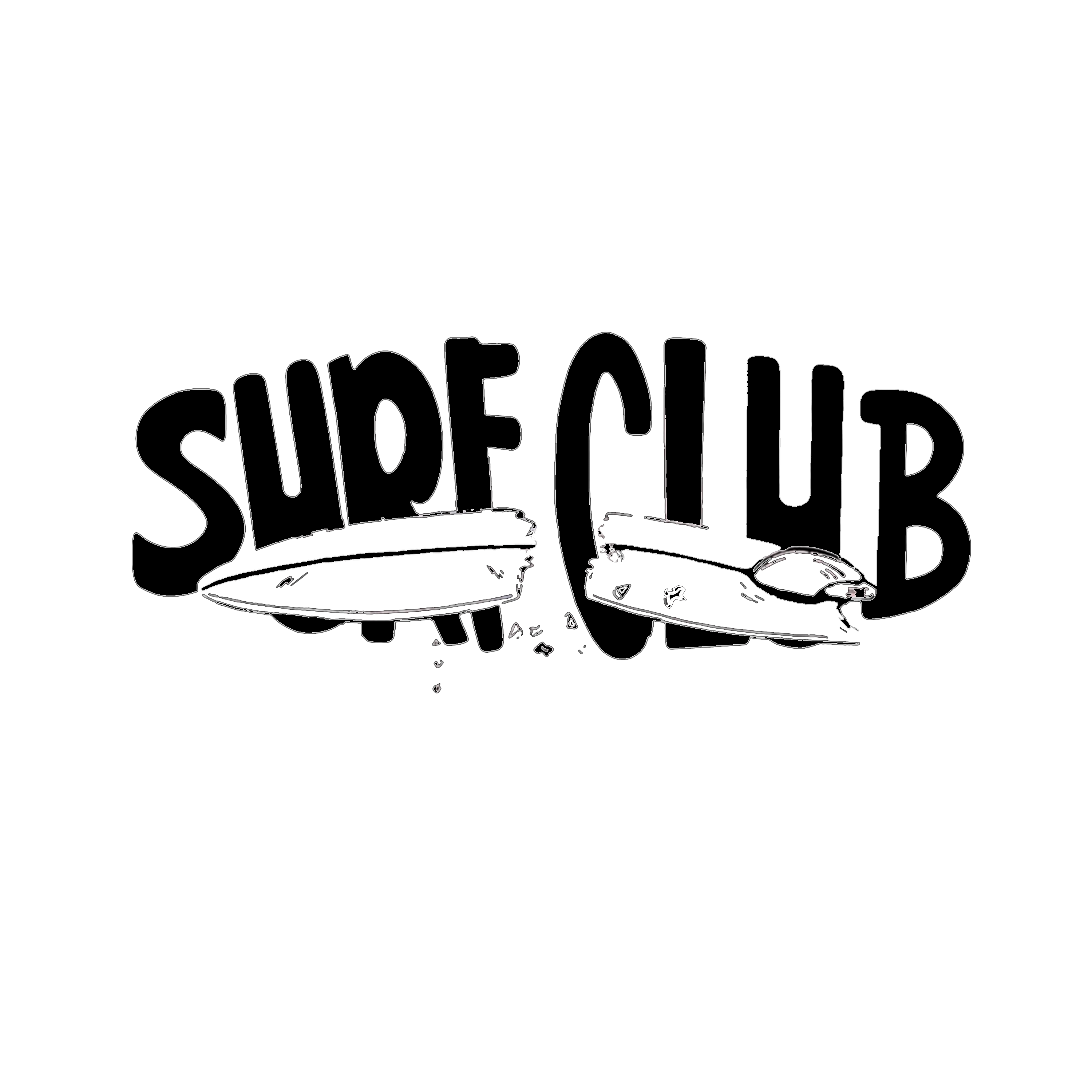 Surf Club Logo