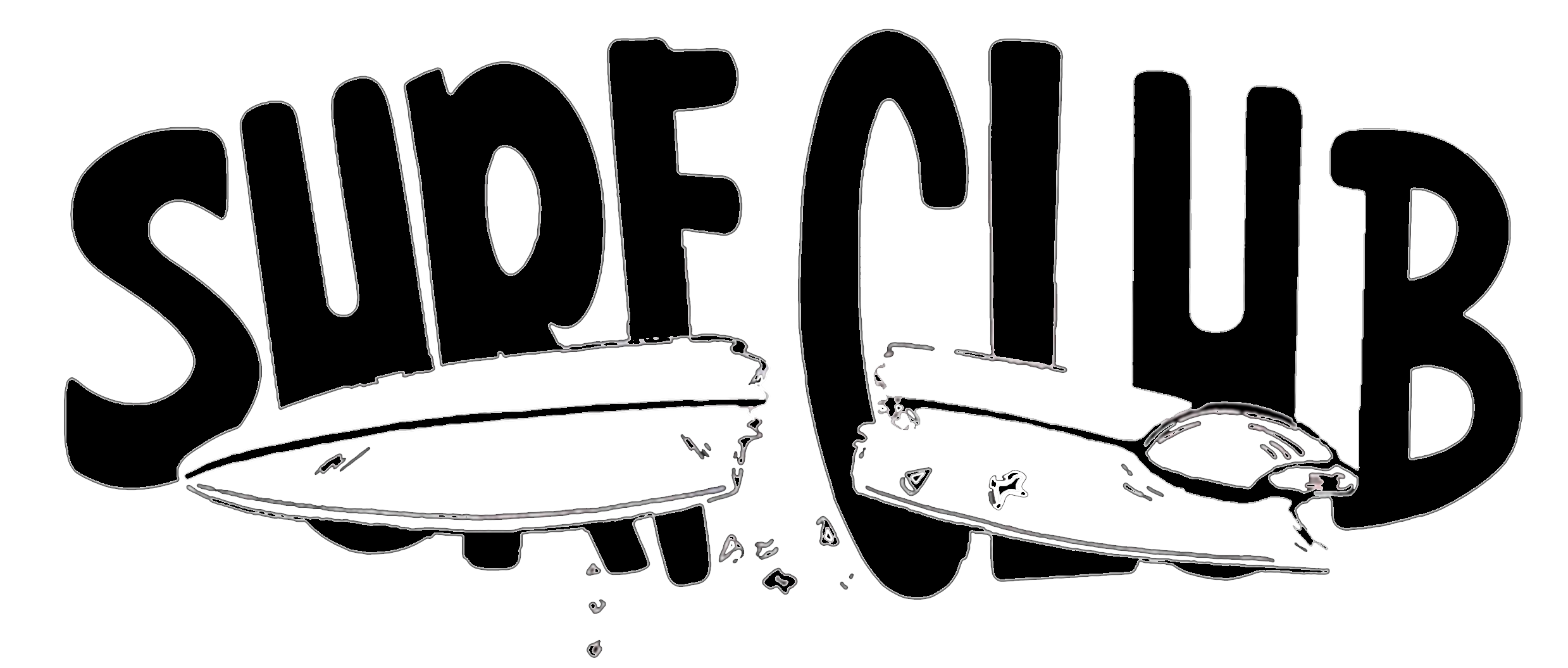 Surf Club Logo
